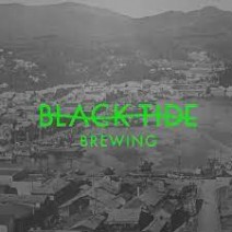 ブラックタイド